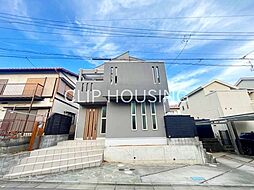 東京都町田市金井ヶ丘３丁目