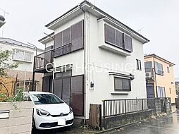 東京都八王子市中野町