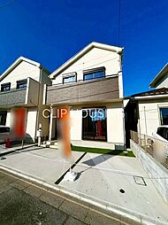 東京都昭島市郷地町２丁目