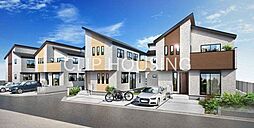 神奈川県相模原市緑区東橋本３丁目