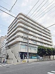 ライオンズマンション西八王子駅前