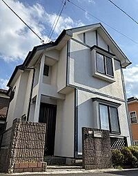 東京都昭島市緑町2丁目