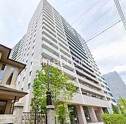 パークホームズ八王子