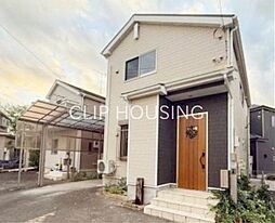 東京都八王子市川口町