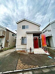 東京都八王子市川口町