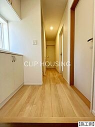 神奈川県相模原市中央区田名