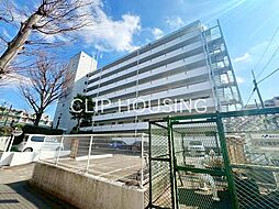 ファミール西八王子Ａ棟