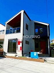 東京都八王子市めじろ台３丁目