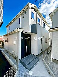 東京都八王子市上柚木