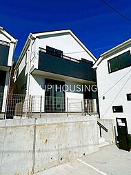 東京都八王子市上柚木