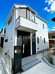 東京都八王子市上柚木