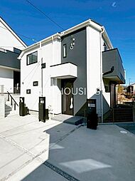 東京都八王子市上柚木