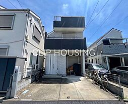 東京都葛飾区東水元５丁目