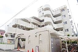 クリオ橋本ホームズ