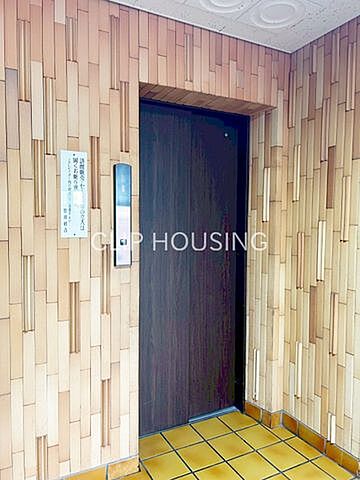 その他 フジタ八王子マンション 5階/-