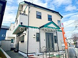 東京都八王子市楢原町