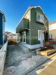 東京都昭島市郷地町３丁目