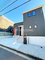 東京都八王子市西寺方町