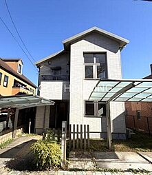 八王子市七国　中古戸建