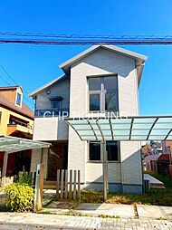 東京都八王子市七国１丁目