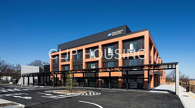 周辺 八王子市七国1丁目