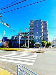 コーラル京王堀之内