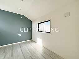 子供部屋の画像