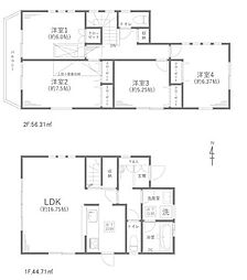 東京都八王子市谷野町