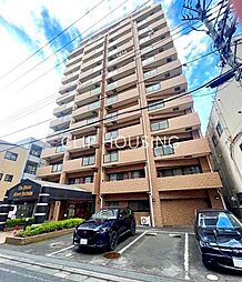 ダイアパレスクレセール八王子