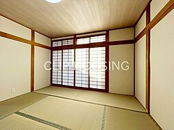 和室の画像