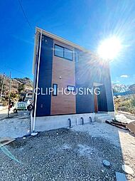 東京都八王子市元八王子町２丁目