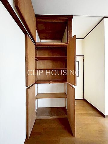 収納 八王子市緑町