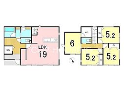東京都八王子市楢原町