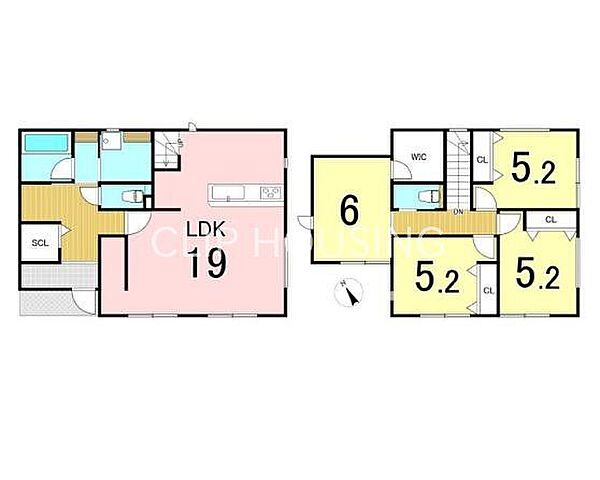 間取り：313004529530