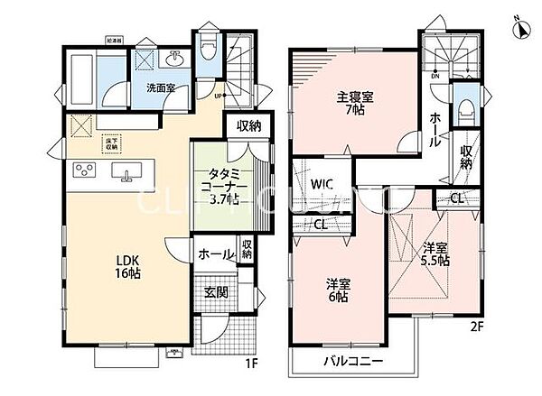 間取り：313004531938