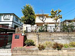 東京都八王子市東中野