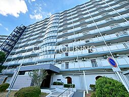 西武拝島ハイツ2号棟