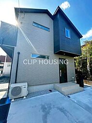 東京都八王子市長房町