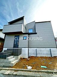 東京都八王子市めじろ台３丁目