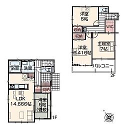 東京都八王子市戸吹町
