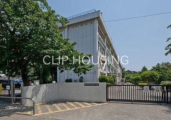あきる野市立南秋留小学校 徒歩29分。 2280m