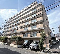 ハイホーム淵野辺