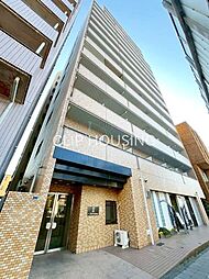 朝日八王子マンション