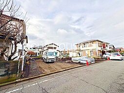 神奈川県相模原市中央区横山台１丁目