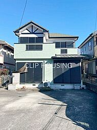 東京都八王子市大船町