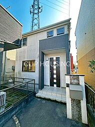 東京都日野市多摩平７丁目