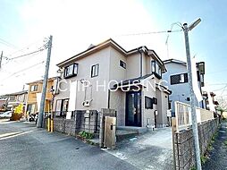 東京都八王子市横川町