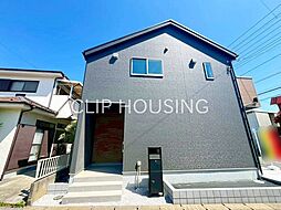 東京都あきる野市小川東１丁目