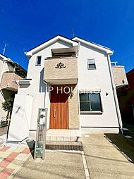 東京都あきる野市下代継