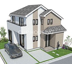 東京都あきる野市下代継